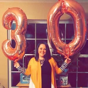 Meet your Posher, Ashlie